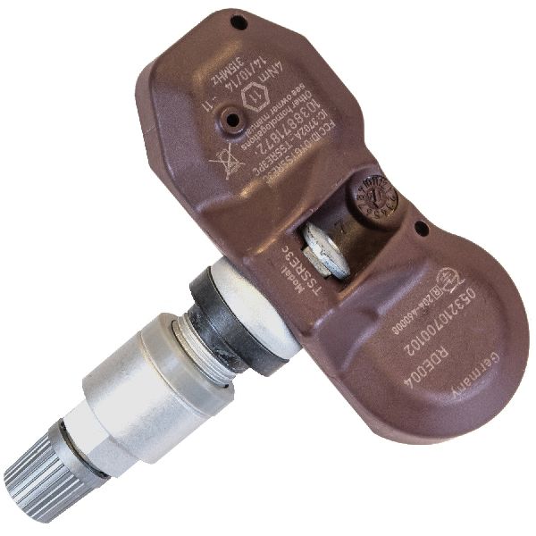 2000-2004 Audi A6 Tire Pressure Monitoring System (TPMS) Sensor (Denso)