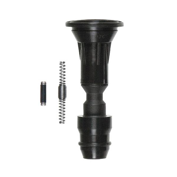 2010-2015 Chevrolet Equinox Direct Ignition Coil Boot Kit (Denso)