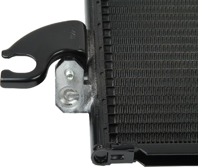 2002-2006 Acura RSX A/C Condenser (Denso)