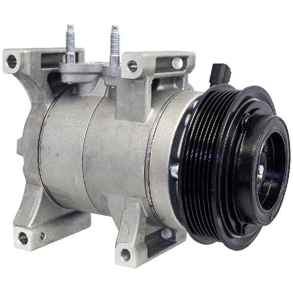 2011-2013 Chrysler 300 A/C Compressor (Denso)