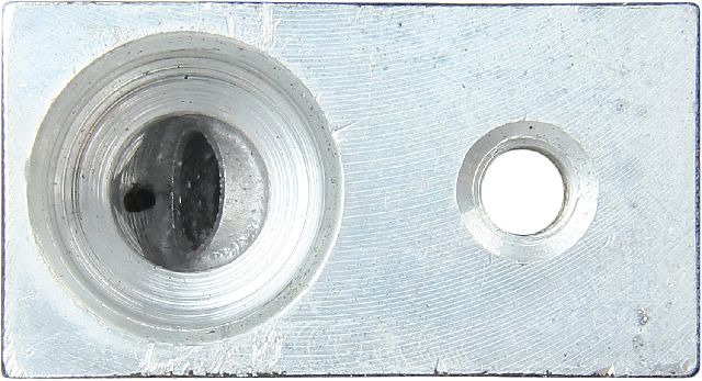 2003-2009 Honda Element A/C Condenser (Denso)