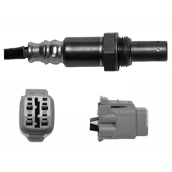 2011-2016 Toyota Sienna Oxygen Sensor - Downstream Right (Denso)