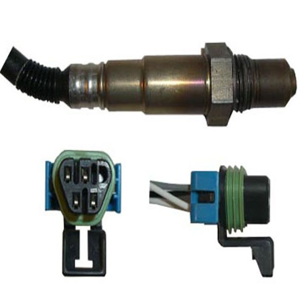 2010-2017 Chevrolet Equinox Oxygen Sensor - Downstream or Upstream (Denso)