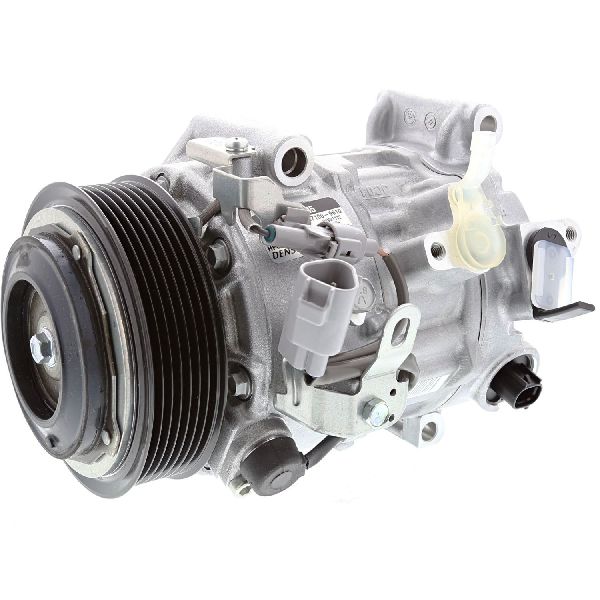2014-2015 Toyota Highlander A/C Compressor (Denso)