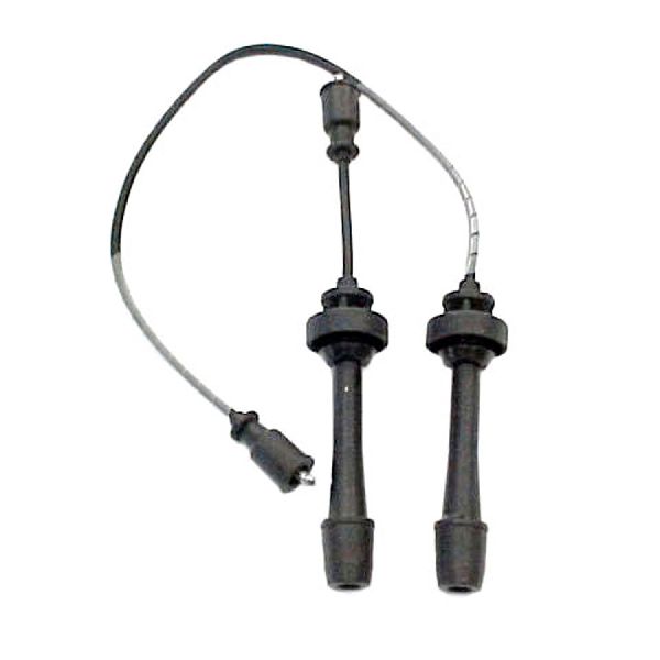 2001-2003 Mazda Protege Spark Plug Wire Set (Denso)