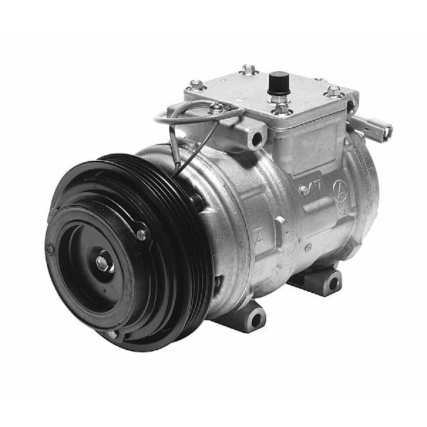 1987-1992 Toyota Supra A/C Compressor (Denso)