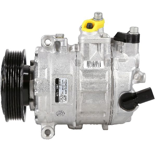 2009-2016 Volkswagen CC A/C Compressor (Denso)