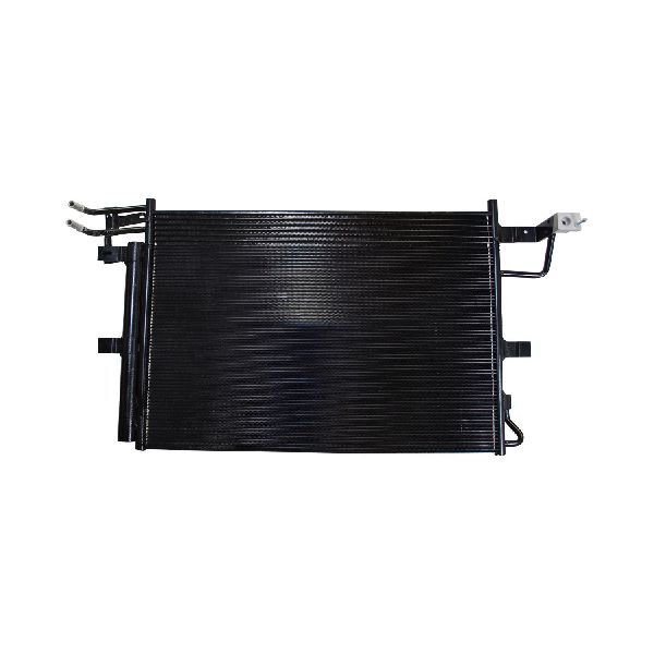 2011-2019 Ford Explorer A/C Condenser (Denso)