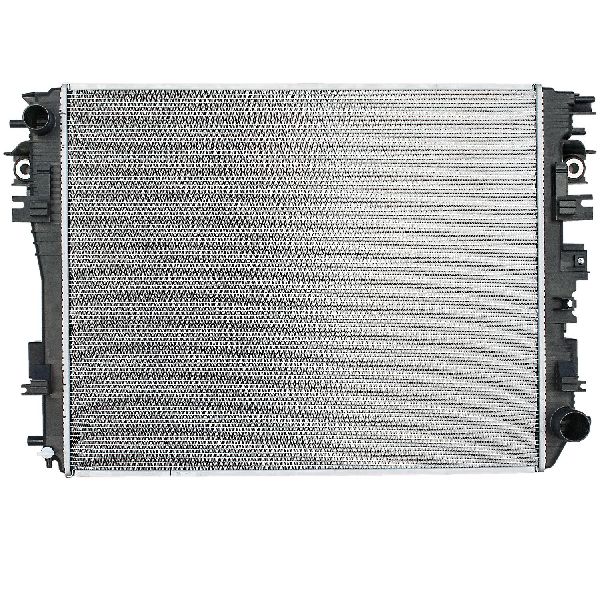 2019 Ram 1500 Classic Radiator (Denso)
