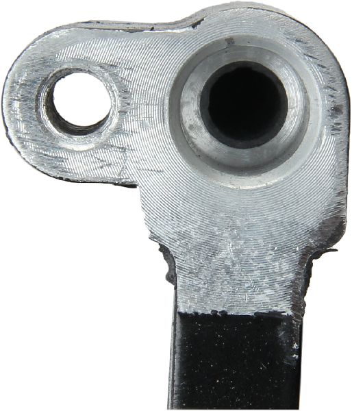 2004-2007 Subaru Impreza A/C Condenser (Denso)