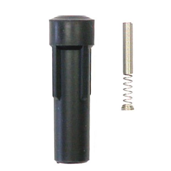 2000-2001 Jeep Cherokee Direct Ignition Coil Boot Kit (Denso)