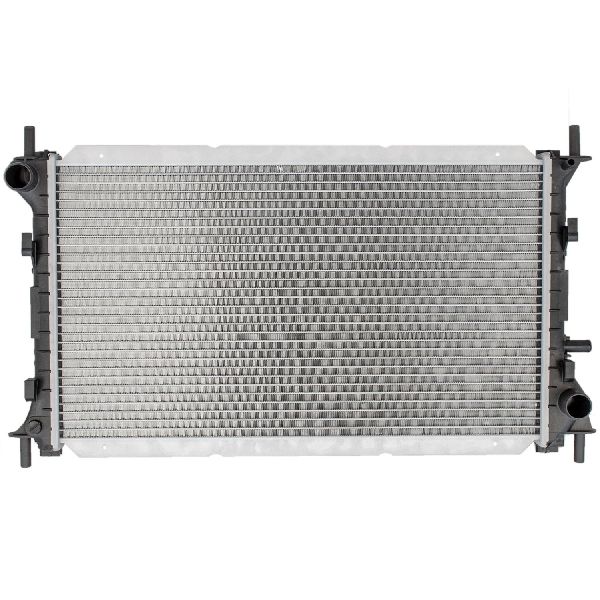 2000-2004 Ford Focus Radiator (Denso)