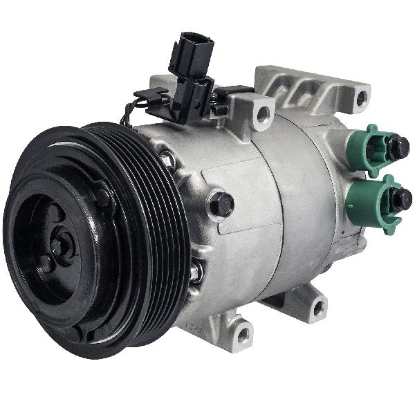2012-2013 Kia Soul A/C Compressor (Denso)
