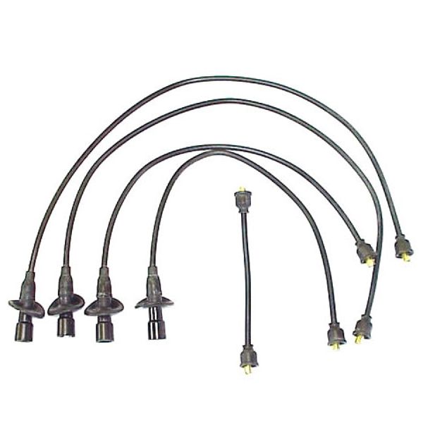 1960-1971 Volkswagen Transporter Spark Plug Wire Set (Denso)