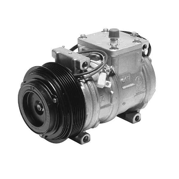 1994-1999 Mercedes-Benz SL500 A/C Compressor (Denso)