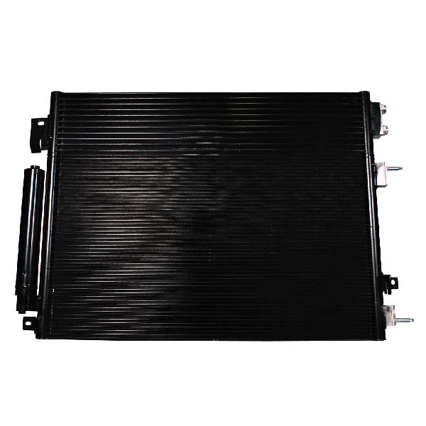 2011-2020 Chrysler 300 A/C Condenser (Denso)