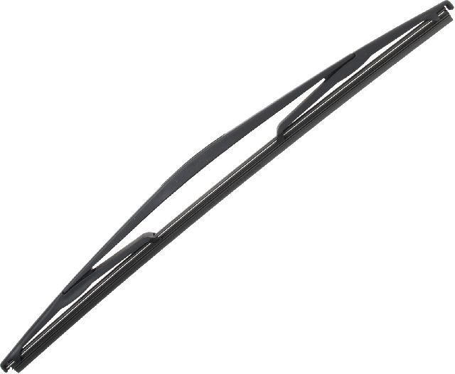 2008-2010 Dodge Grand Caravan Wiper Blade - Rear (Denso)