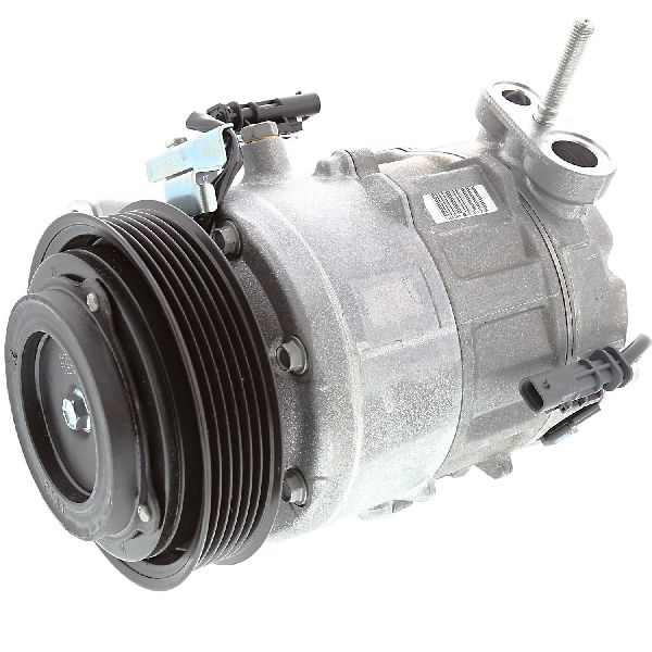 2012-2016 Chevrolet Equinox A/C Compressor (Denso)