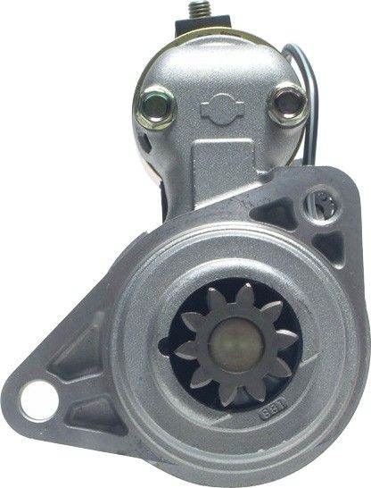 2003-2008 INFINITI FX35 Starter (Denso)