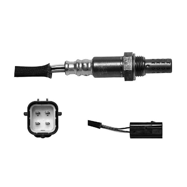 2001-2003 Kia Rio Oxygen Sensor - Upstream (Denso)