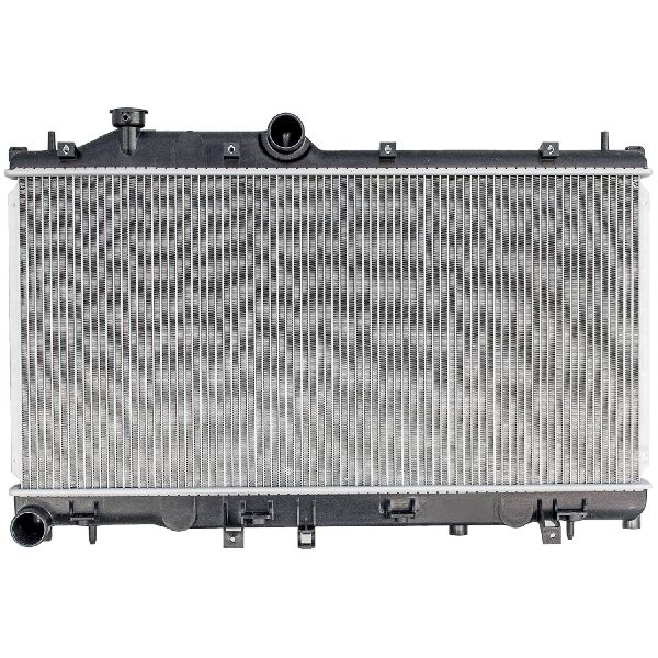 2014-2015 Subaru Forester Radiator (Denso)