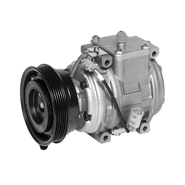 1998-2000 Toyota RAV4 A/C Compressor (Denso)