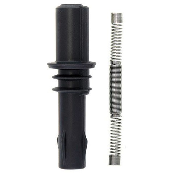 2005-2007 Ford F-550 Super Duty Direct Ignition Coil Boot Kit (Denso)