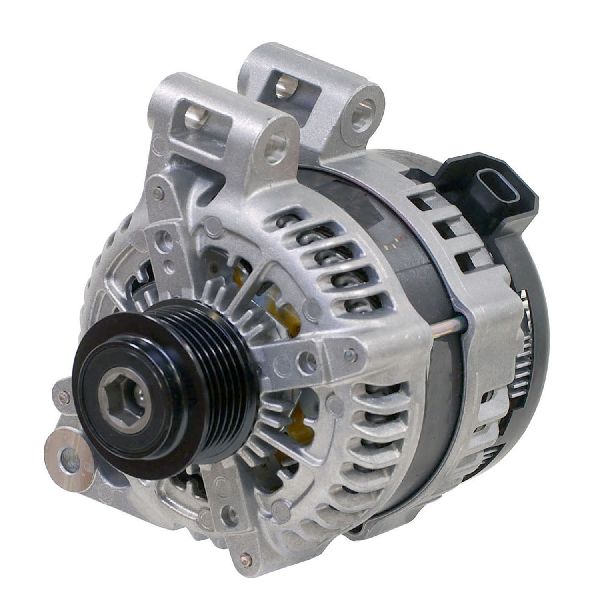 2007-2013 GMC Acadia Alternator (Denso)