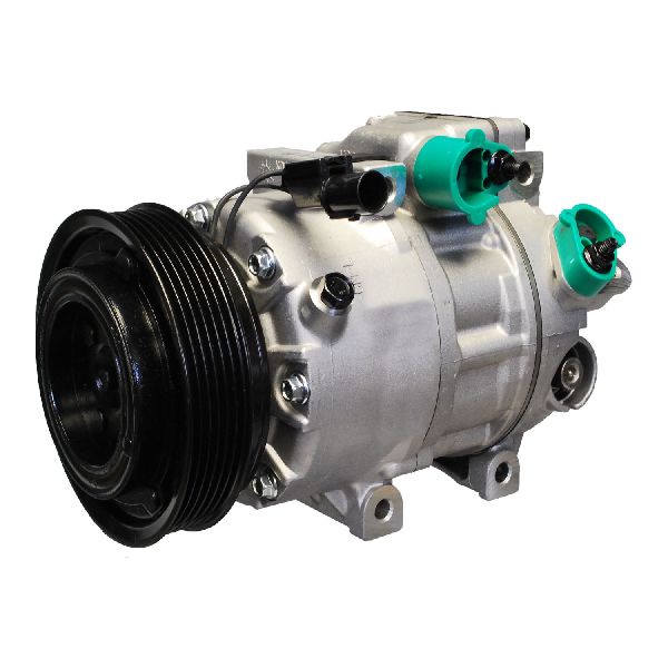 2007-2012 Hyundai Veracruz A/C Compressor (Denso)