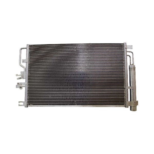 2006-2009 Chevrolet Equinox A/C Condenser (Denso)