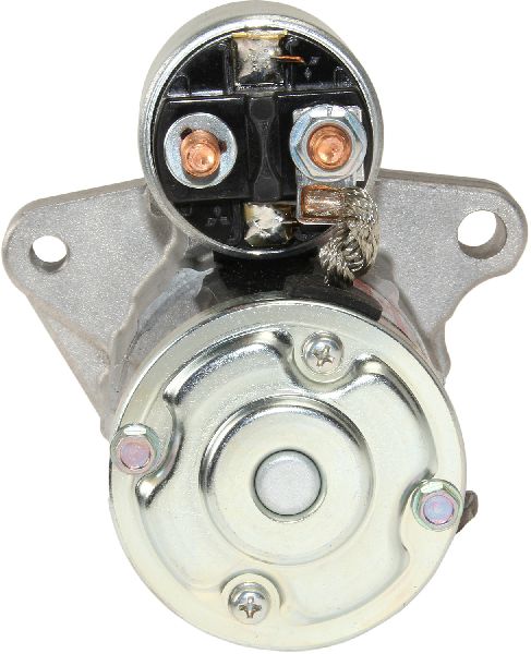 2016-2021 Mazda CX-3 Starter (Denso)