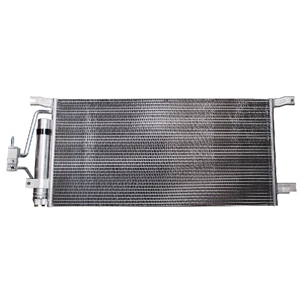 2001-2005 Pontiac Aztek A/C Condenser (Denso)
