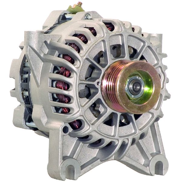 2006-2008 Lincoln Mark LT Alternator (Denso)