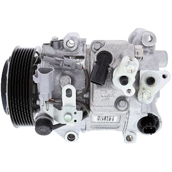 2013-2018 Lexus ES350 A/C Compressor (Denso)