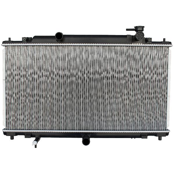 2014-2015 Mazda 6 Radiator (Denso)