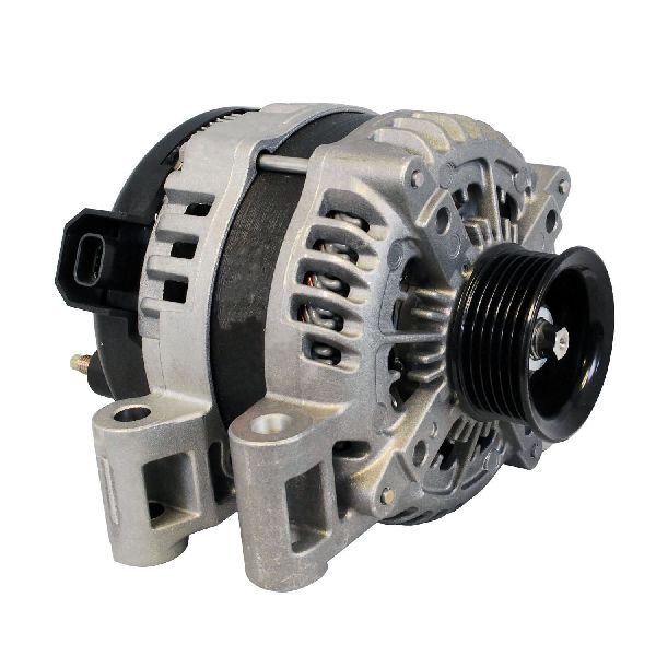 2012-2013 Chevrolet Impala Alternator (Denso)