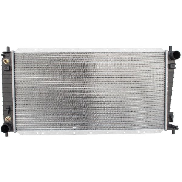1997-1998 Ford Expedition Radiator (Denso)