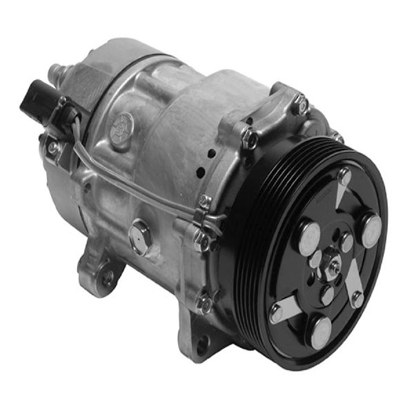 2001-2006 Audi TT A/C Compressor (Denso)