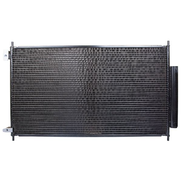2004-2008 Acura TSX A/C Condenser (Denso)