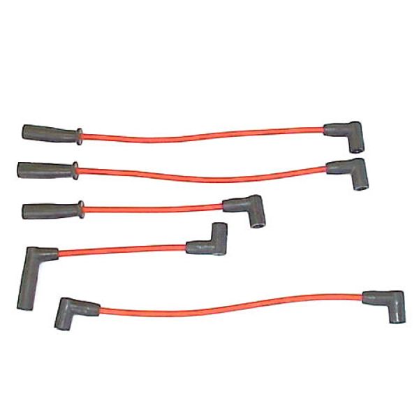 1991-2000 Jeep Cherokee Spark Plug Wire Set (Denso)