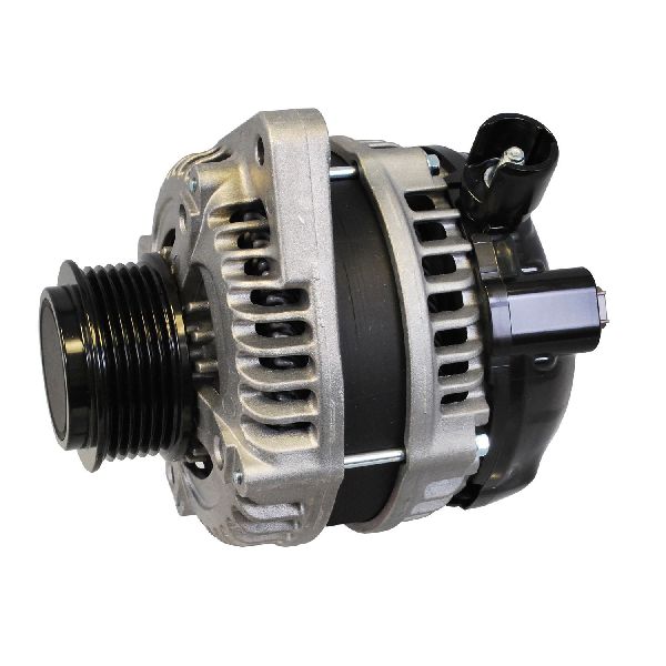 2012 Honda Crosstour Alternator (Denso)