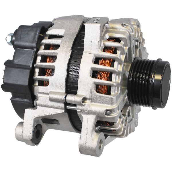 2013-2015 Hyundai Santa Fe Alternator (Denso)