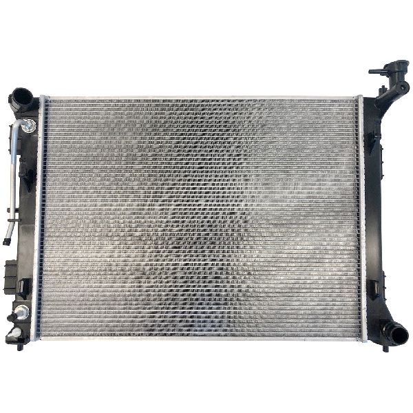 2016-2019 Kia Optima Radiator (Denso)