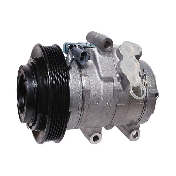 2009-2010 Hummer H3T A/C Compressor (Denso)