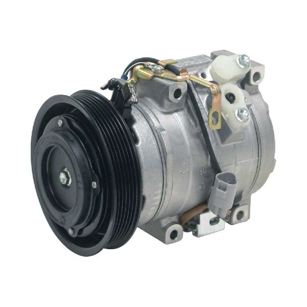 2001-2007 Toyota Highlander A/C Compressor (Denso)