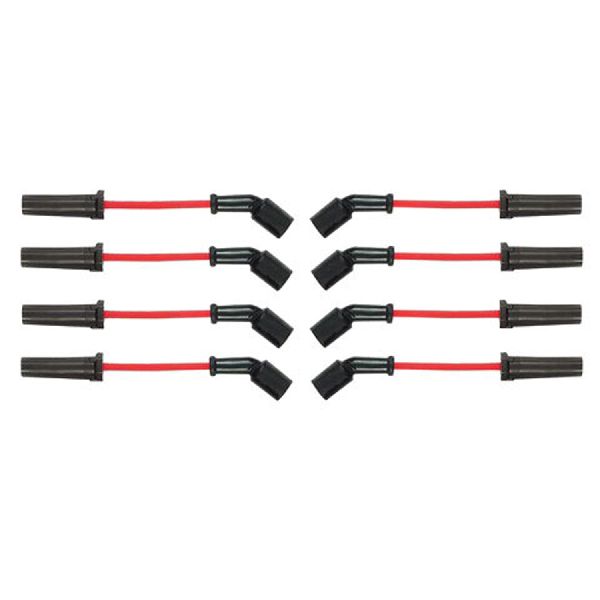 2004 Pontiac GTO Spark Plug Wire Set (Denso)