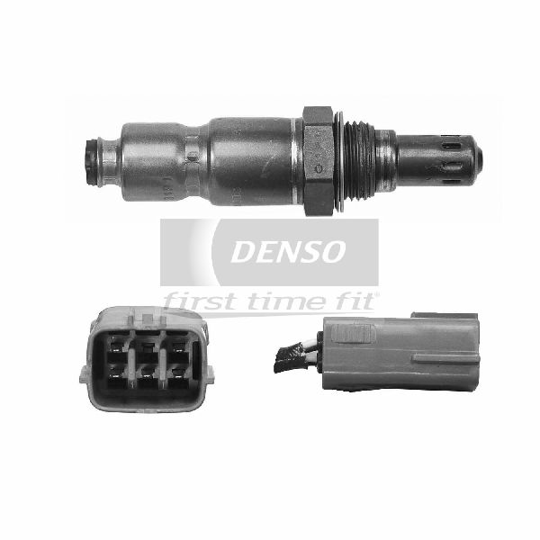 2012-2013 Mazda 3 Air / Fuel Ratio Sensor - Upstream (Denso)