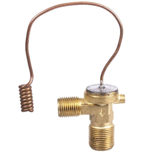 2000-2006 GMC Yukon A/C Expansion Valve - Rear (Denso)
