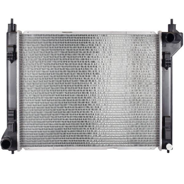 2013-2019 Nissan Sentra Radiator (Denso)