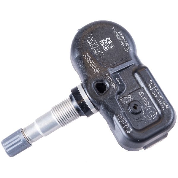 2017-2022 Nissan TITAN Tire Pressure Monitoring System (TPMS) Sensor (Denso)